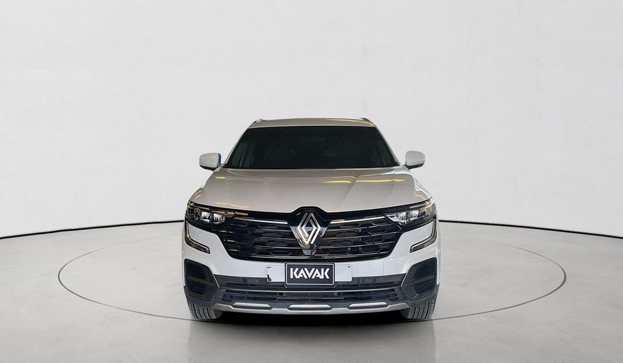 Renault Koleos 2.5L 170 PE 2WD CVT Suv 2025