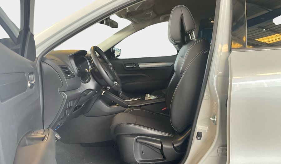 Renault Koleos 2.5L 170 PE 2WD CVT Suv 2025
