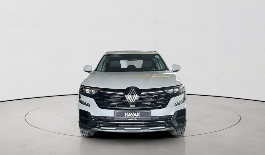 Renault Koleos 2.5L 170 PE 2WD CVT Suv 2025