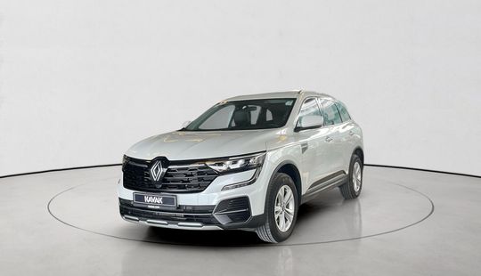 Renault • Koleos