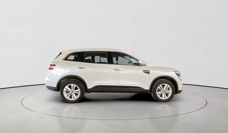 Renault Koleos 2.5L 170 PE 2WD CVT Suv 2025
