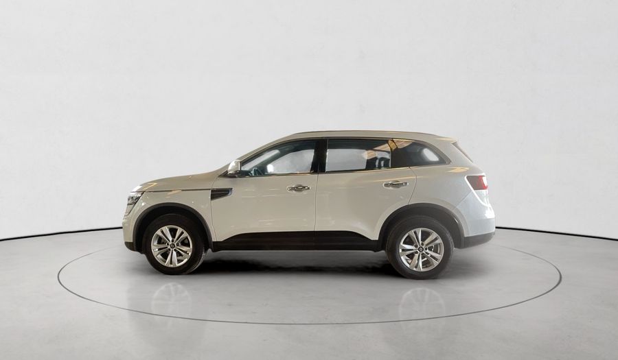 Renault Koleos 2.5L 170 PE 2WD CVT Suv 2025