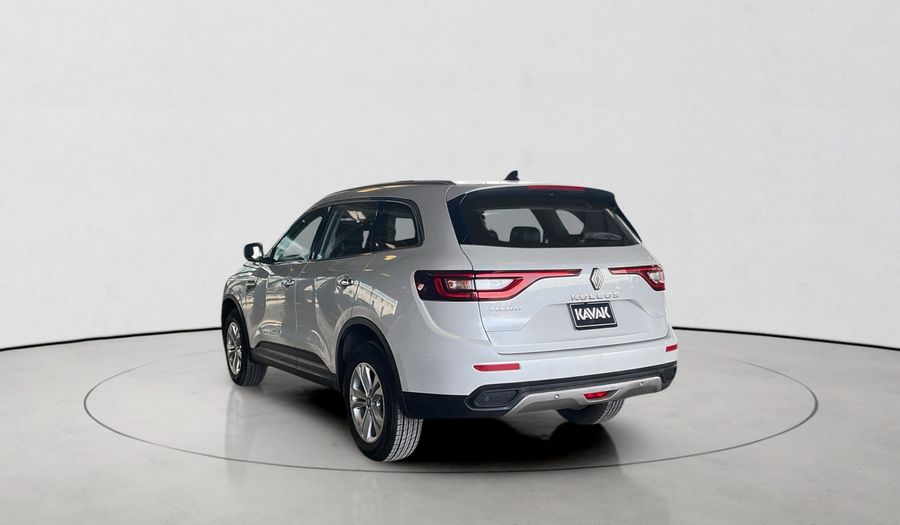 Renault Koleos 2.5L 170 PE 2WD CVT Suv 2025