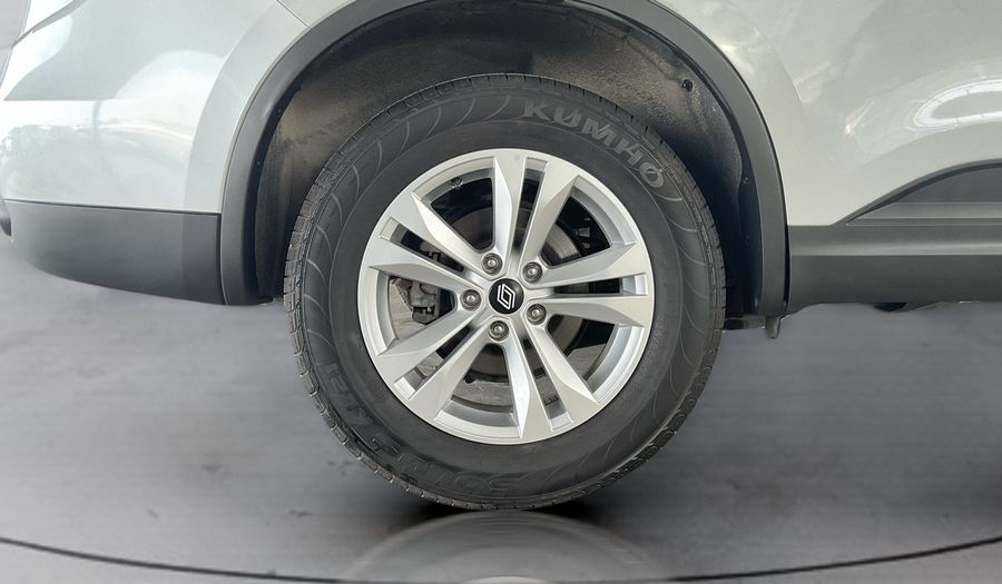 Renault Koleos 2.5L 170 PE 2WD CVT Suv 2025