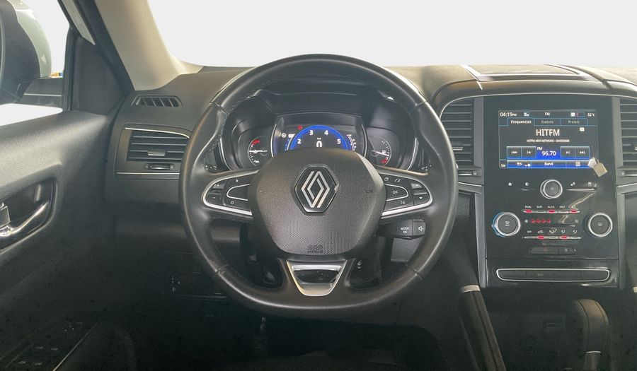 Renault Koleos 2.5L 170 PE 2WD CVT Suv 2025