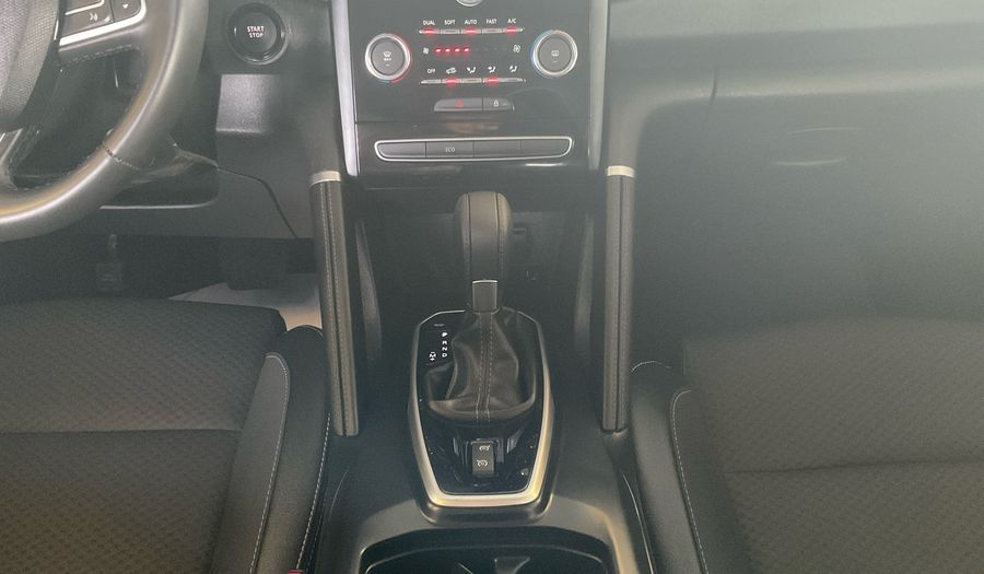 Renault Koleos 2.5L 170 PE 2WD CVT Suv 2025