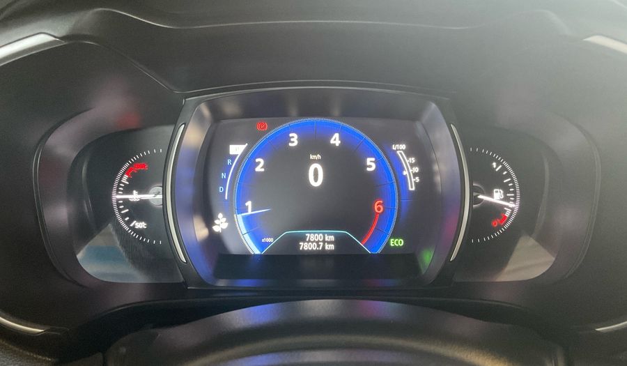 Renault Koleos 2.5L 170 PE 2WD CVT Suv 2025