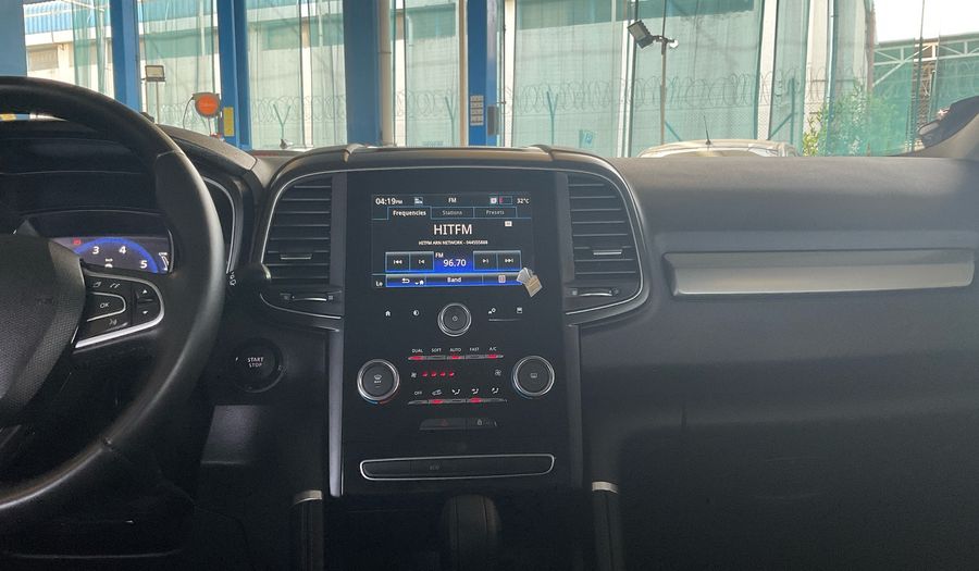 Renault Koleos 2.5L 170 PE 2WD CVT Suv 2025