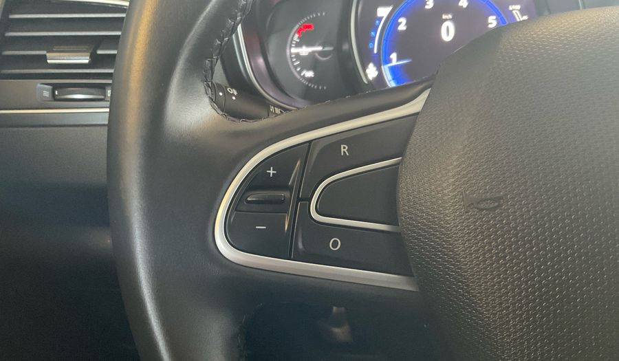 Renault Koleos 2.5L 170 PE 2WD CVT Suv 2025