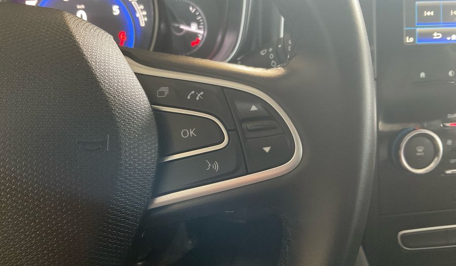 Renault Koleos 2.5L 170 PE 2WD CVT Suv 2025