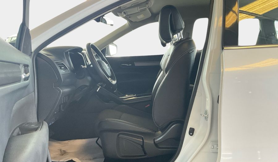 Renault Koleos 2.5L 170 PE 2WD CVT Suv 2025