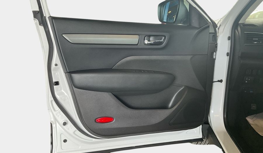 Renault Koleos 2.5L 170 PE 2WD CVT Suv 2025