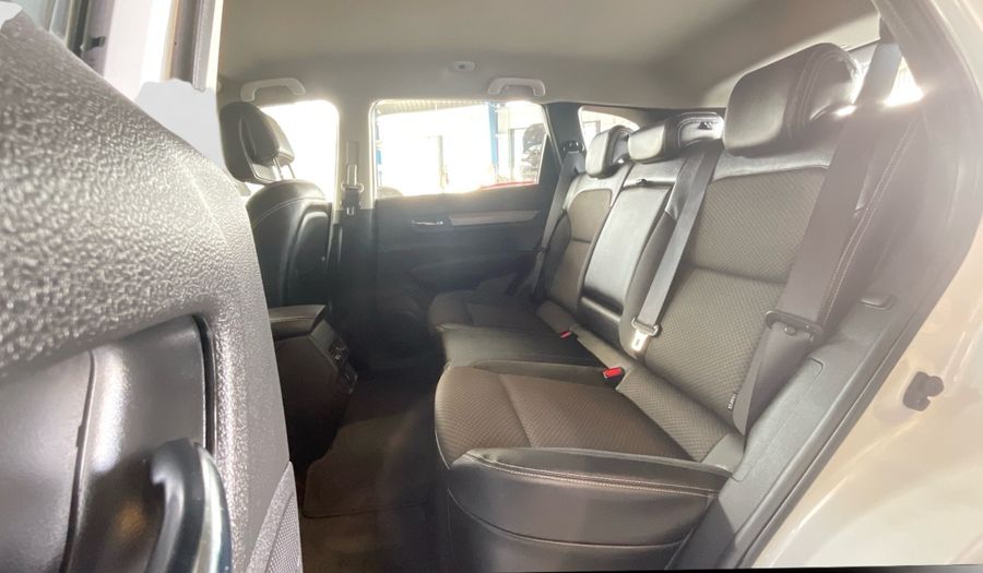 Renault Koleos 2.5L 170 PE 2WD CVT Suv 2025