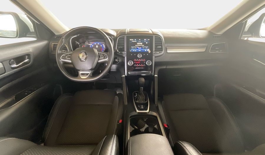 Renault Koleos 2.5L 170 PE 2WD CVT Suv 2025