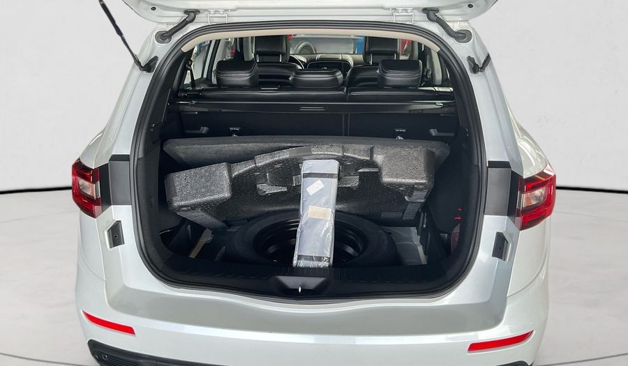 Renault Koleos 2.5L 170 PE 2WD CVT Suv 2025