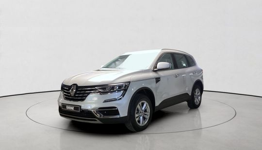 Renault • Koleos
