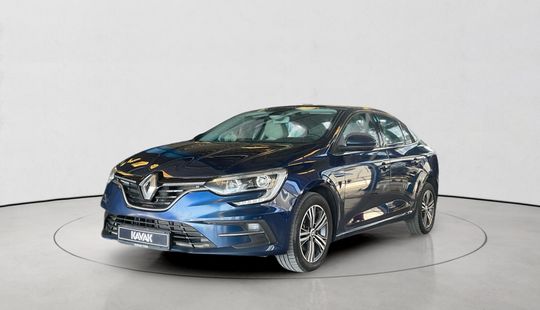 Renault • Megane