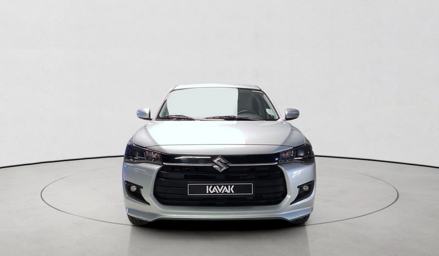 Suzuki Dzire 1.2 GL AGS Sedan 2025