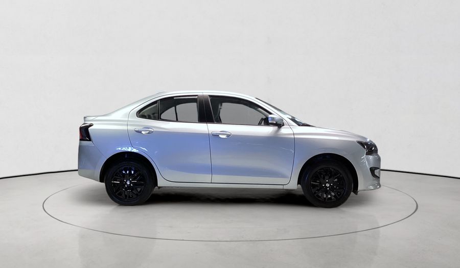 Suzuki Dzire 1.2 GL AGS Sedan 2025