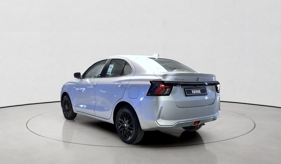 Suzuki Dzire 1.2 GL AGS Sedan 2025