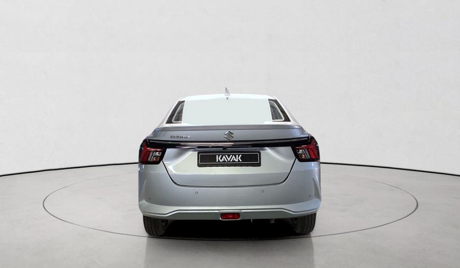 Suzuki Dzire 1.2 GL AGS Sedan 2025