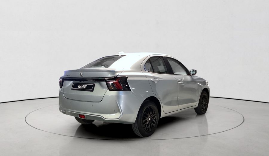 Suzuki Dzire 1.2 GL AGS Sedan 2025
