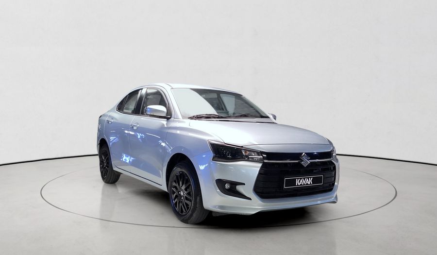 Suzuki Dzire 1.2 GL AGS Sedan 2025