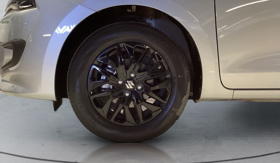 Suzuki Dzire 1.2 GL AGS Sedan 2025