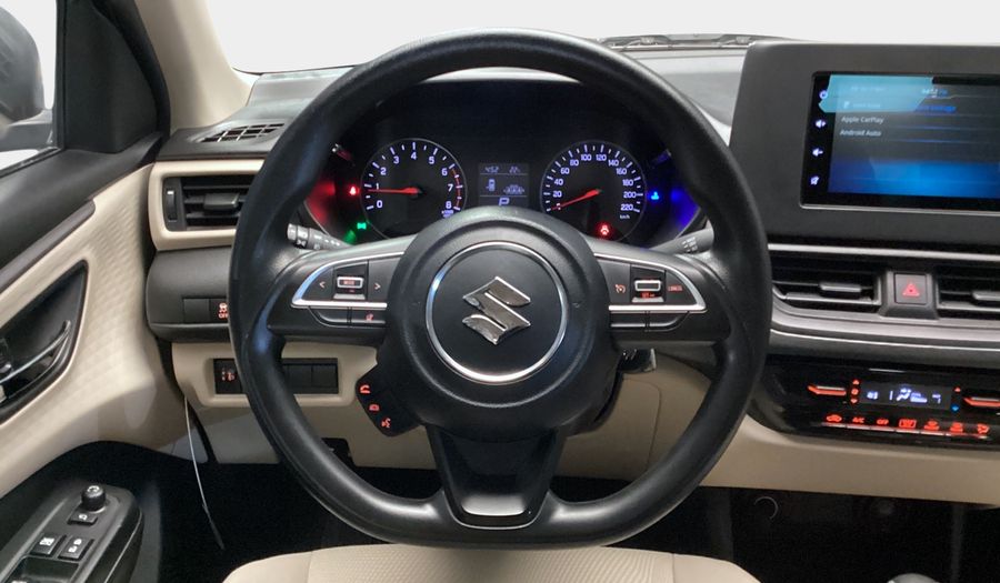 Suzuki Dzire 1.2 GL AGS Sedan 2025