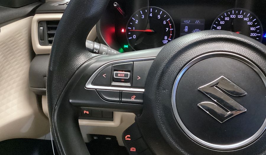 Suzuki Dzire 1.2 GL AGS Sedan 2025