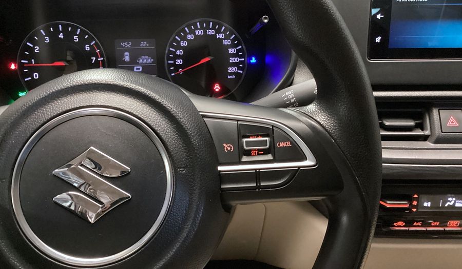 Suzuki Dzire 1.2 GL AGS Sedan 2025