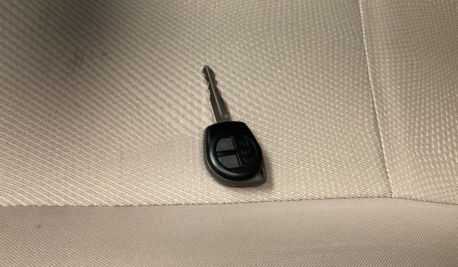 Suzuki Dzire 1.2 GL AGS Sedan 2025