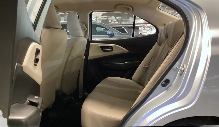 Suzuki Dzire 1.2 GL AGS Sedan 2025