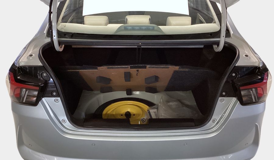 Suzuki Dzire 1.2 GL AGS Sedan 2025