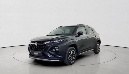 Suzuki • Fronx