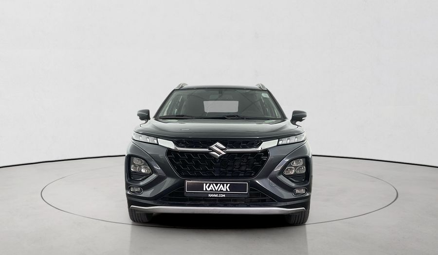 Suzuki Fronx 1.5 MHEV GLX 2WD AUTO Suv 2025