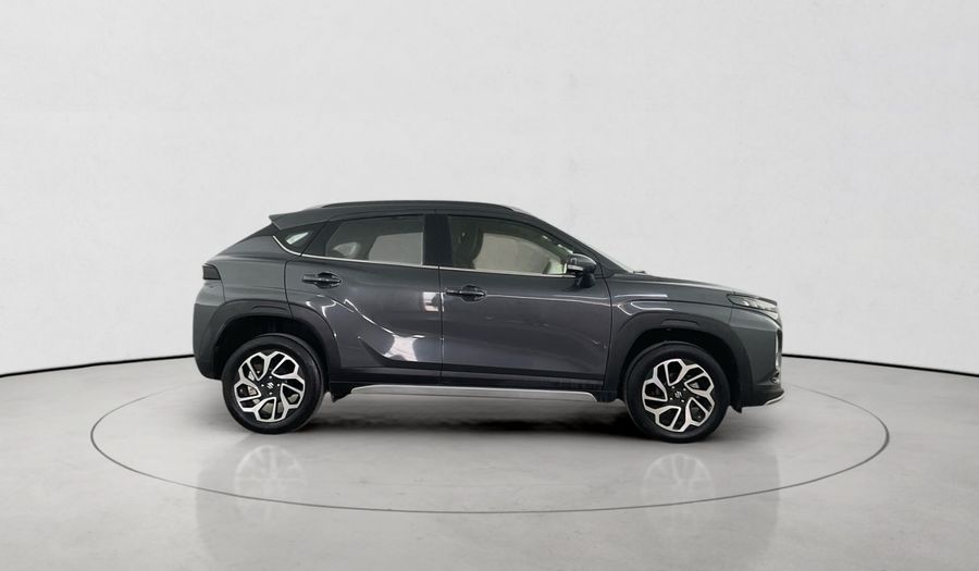 Suzuki Fronx 1.5 MHEV GLX 2WD AUTO Suv 2025