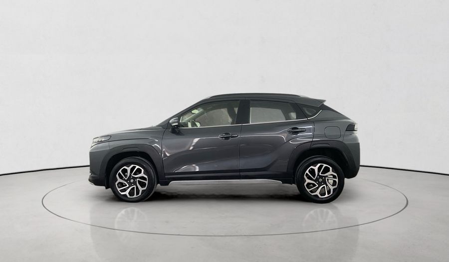Suzuki Fronx 1.5 MHEV GLX 2WD AUTO Suv 2025