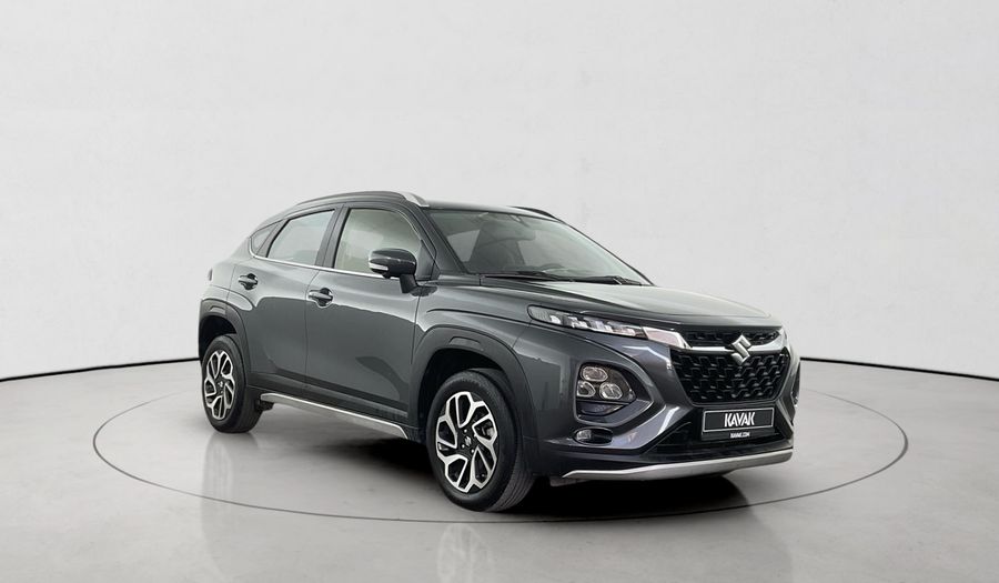 Suzuki Fronx 1.5 MHEV GLX 2WD AUTO Suv 2025
