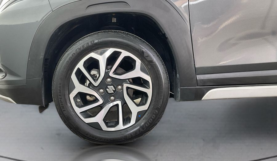 Suzuki Fronx 1.5 MHEV GLX 2WD AUTO Suv 2025