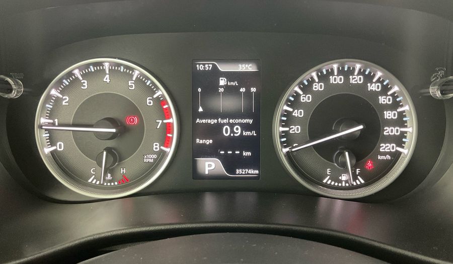 Suzuki Fronx 1.5 MHEV GLX 2WD AUTO Suv 2025