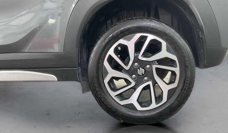 Suzuki Fronx 1.5 MHEV GLX 2WD AUTO Suv 2025