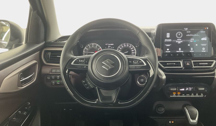 Suzuki Fronx 1.5 MHEV GLX 2WD AUTO Suv 2025