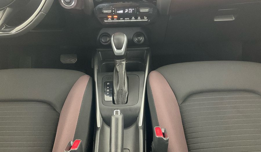 Suzuki Fronx 1.5 MHEV GLX 2WD AUTO Suv 2025