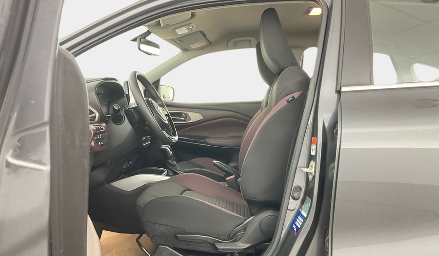 Suzuki Fronx 1.5 MHEV GLX 2WD AUTO Suv 2025