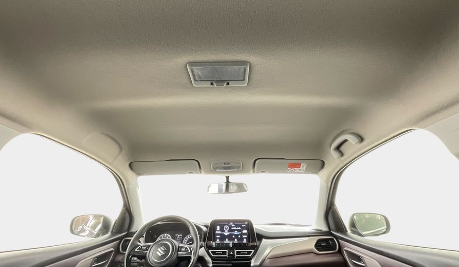 Suzuki Fronx 1.5 MHEV GLX 2WD AUTO Suv 2025