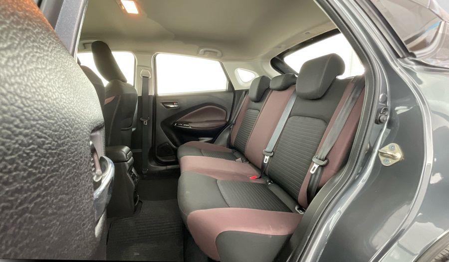 Suzuki Fronx 1.5 MHEV GLX 2WD AUTO Suv 2025