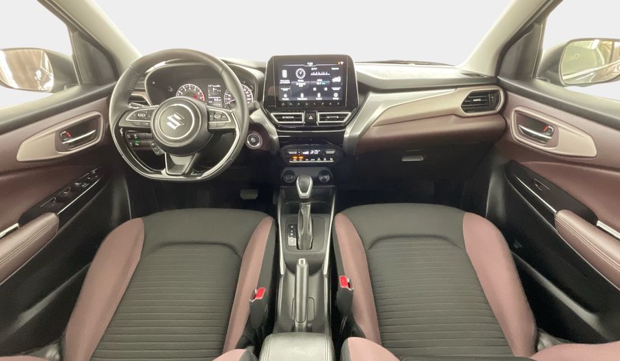 Suzuki Fronx 1.5 MHEV GLX 2WD AUTO Suv 2025