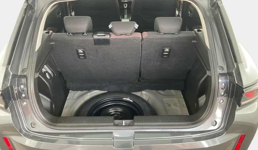 Suzuki Fronx 1.5 MHEV GLX 2WD AUTO Suv 2025