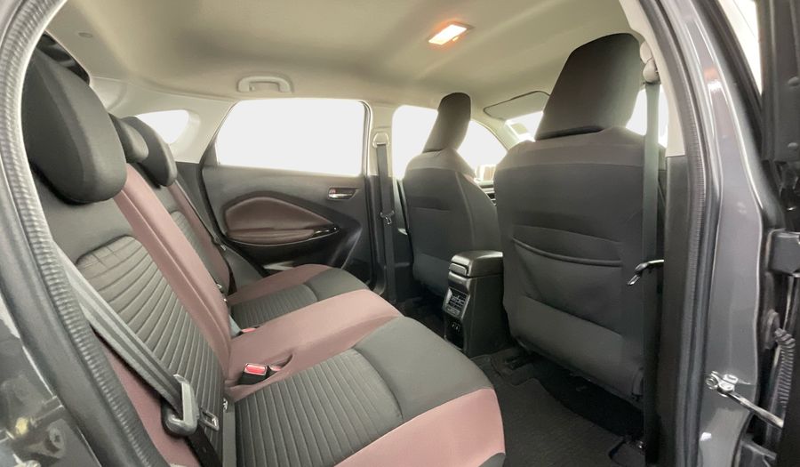 Suzuki Fronx 1.5 MHEV GLX 2WD AUTO Suv 2025